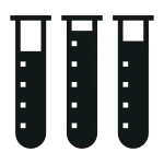 Experiment SVG Icon